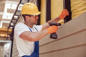 Trusted Middletown, CA Siding Installation & Repair Experts